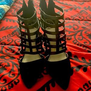 Another shoe needing to go!! Buying a home